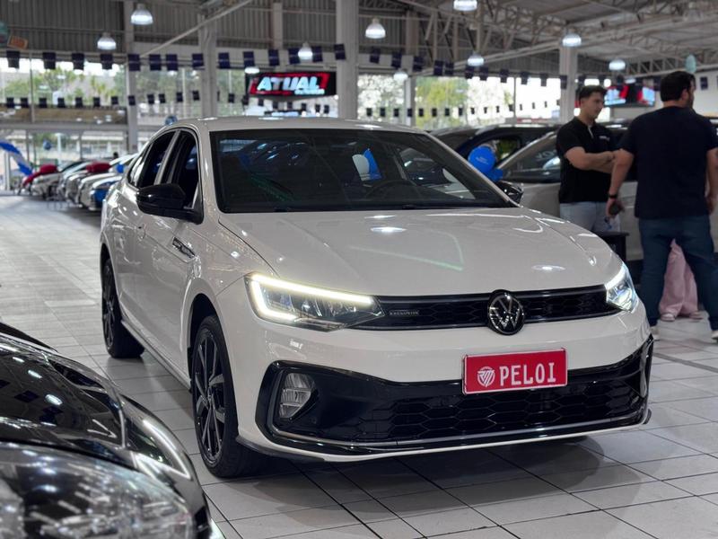 Volkswagen Virtus Exclusive - foto 4