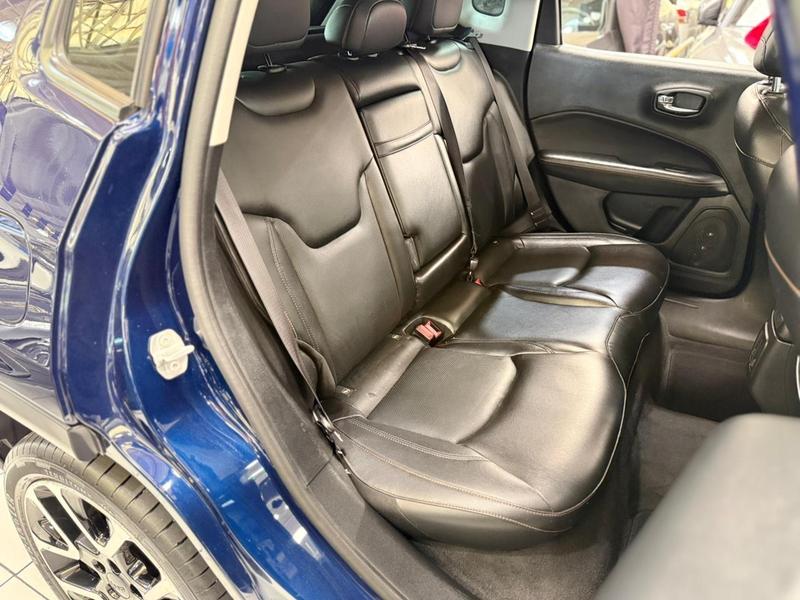 Jeep Compass Limeted F H - foto 17
