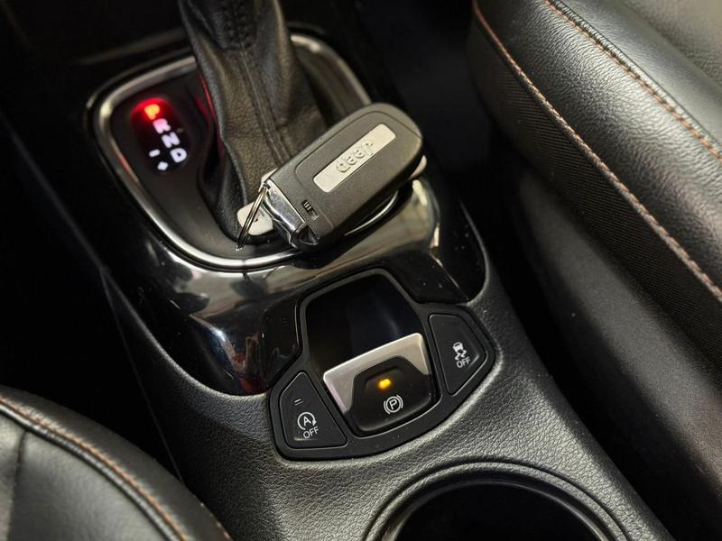 Jeep Compass Limeted F H - foto 19