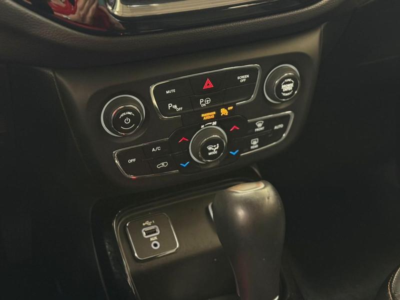 Jeep Compass Limeted F H - foto 20