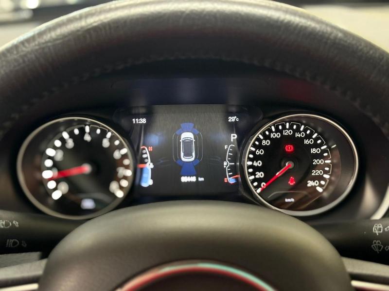 Jeep Compass Limeted F H - foto 12