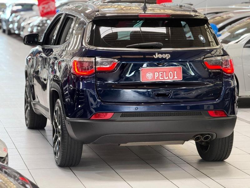 Jeep Compass Limeted F H - foto 7
