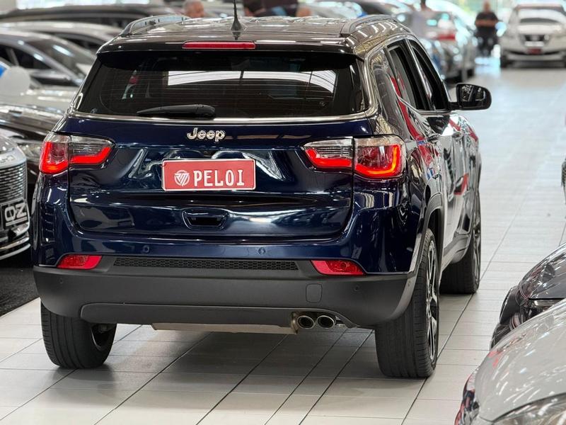 Jeep Compass Limeted F H - foto 5