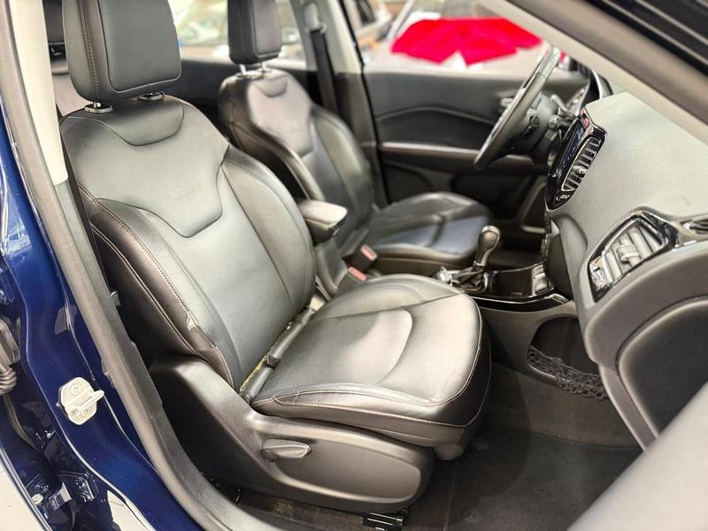 Jeep Compass Limeted F H - foto 16