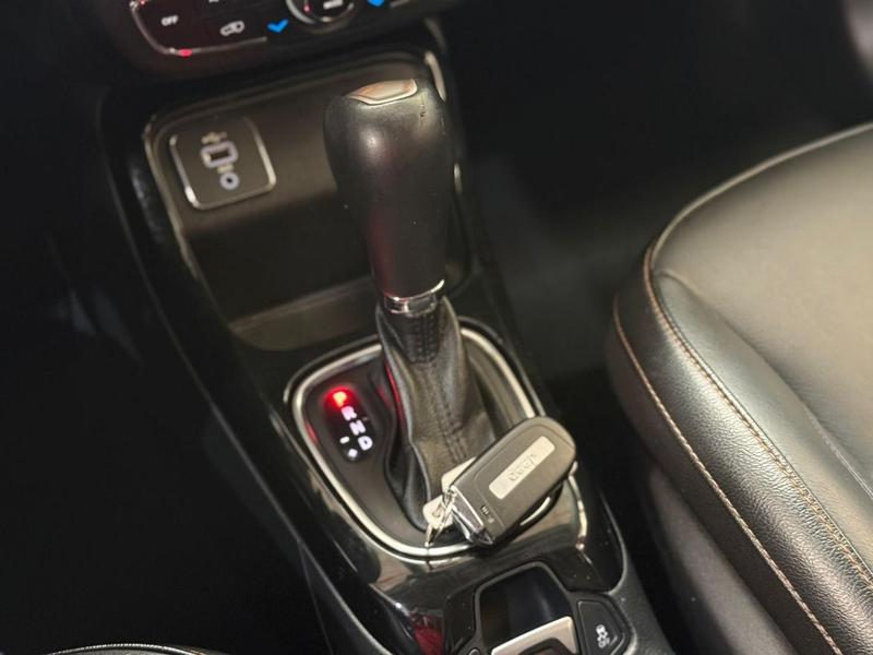 Jeep Compass Limeted F H - foto 18