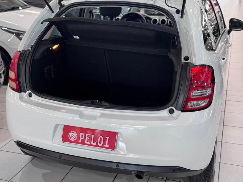 Citroën C3 Attraction A - foto 16