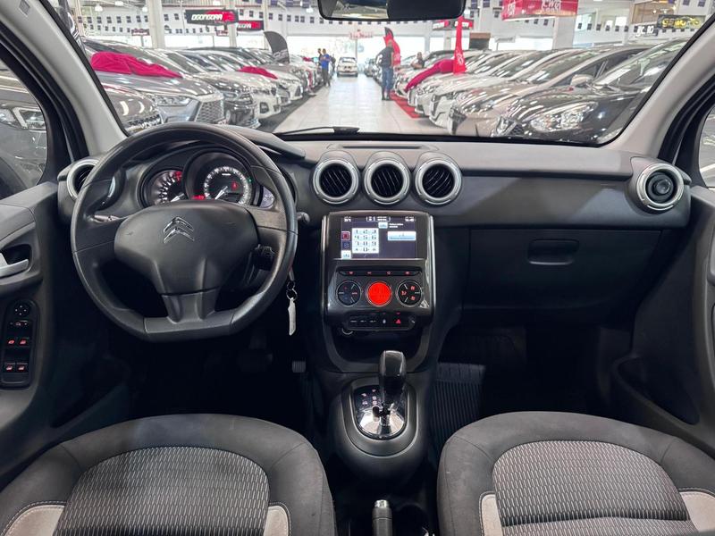 Citroën C3 Attraction A - foto 10