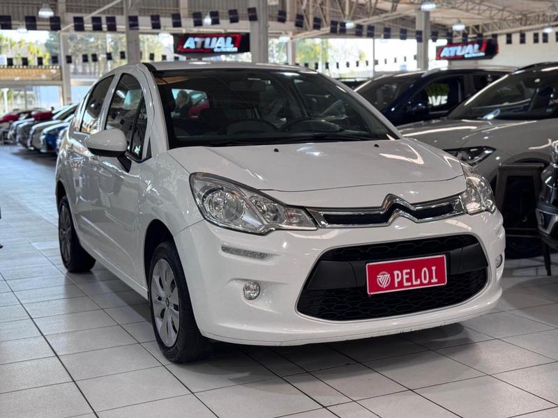 Citroën C3 Attraction A - foto 4