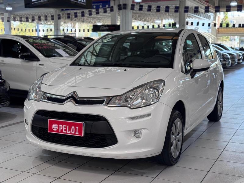 Citroën C3 Attraction A - foto 2