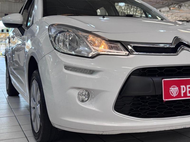 Citroën C3 Attraction A - foto 17