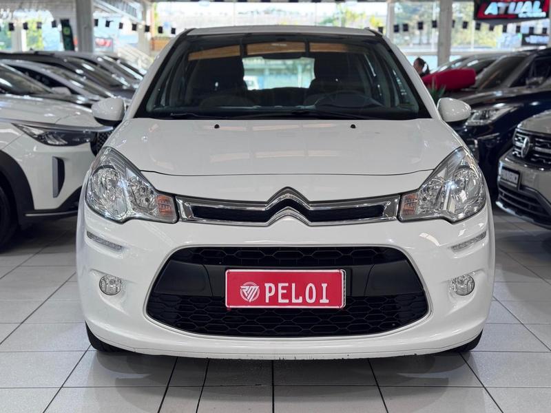 Citroën C3 Attraction A - foto 3
