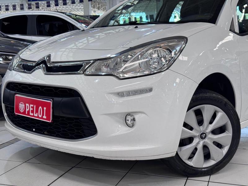 Citroën C3 Attraction A - foto 18