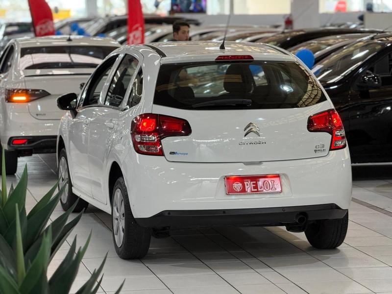 Citroën C3 Attraction A - foto 6