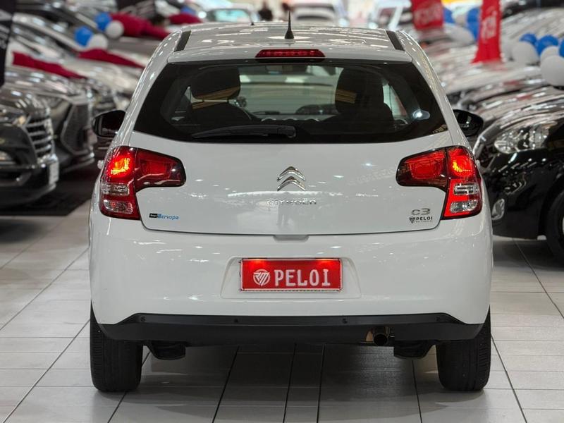 Citroën C3 Attraction A - foto 7