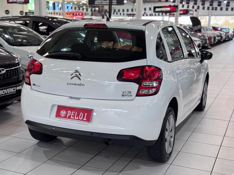 Citroën C3 Attraction A - foto 5