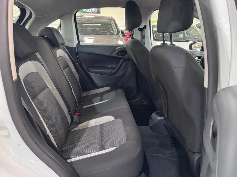 Citroën C3 Attraction A - foto 12