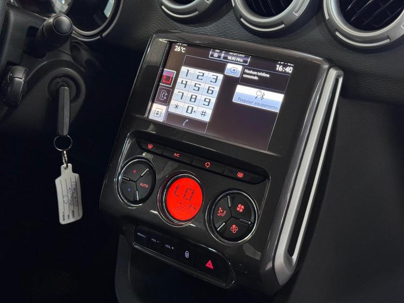Citroën C3 Attraction A - foto 14