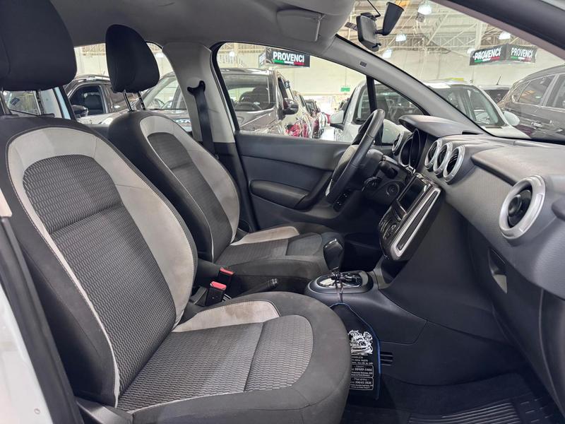 Citroën C3 Attraction A - foto 13