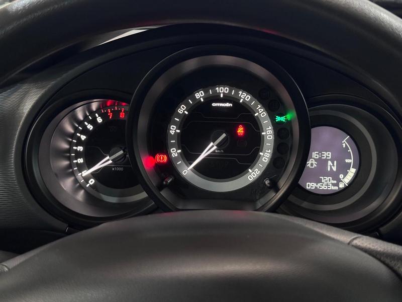Citroën C3 Attraction A - foto 9
