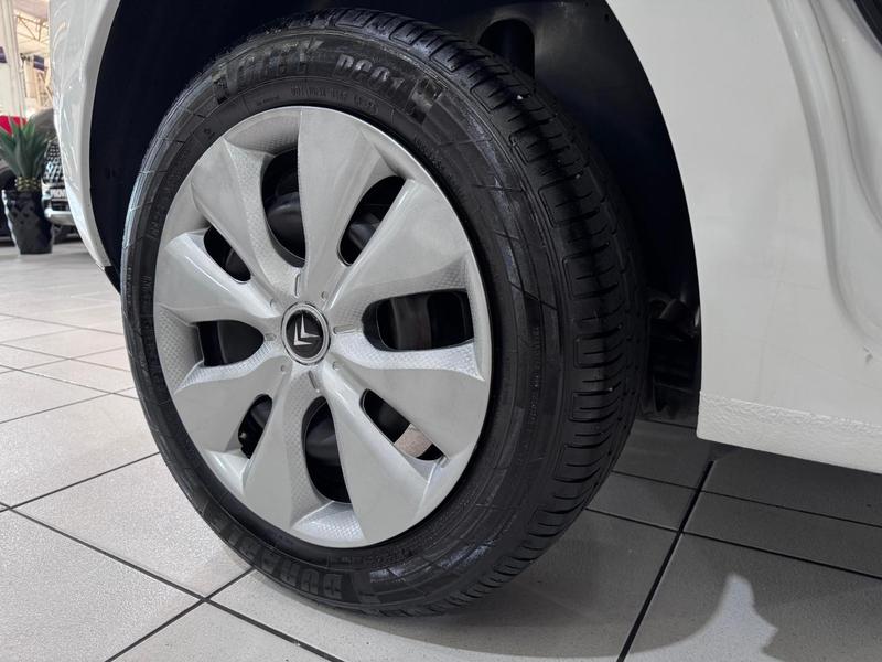 Citroën C3 Attraction A - foto 19