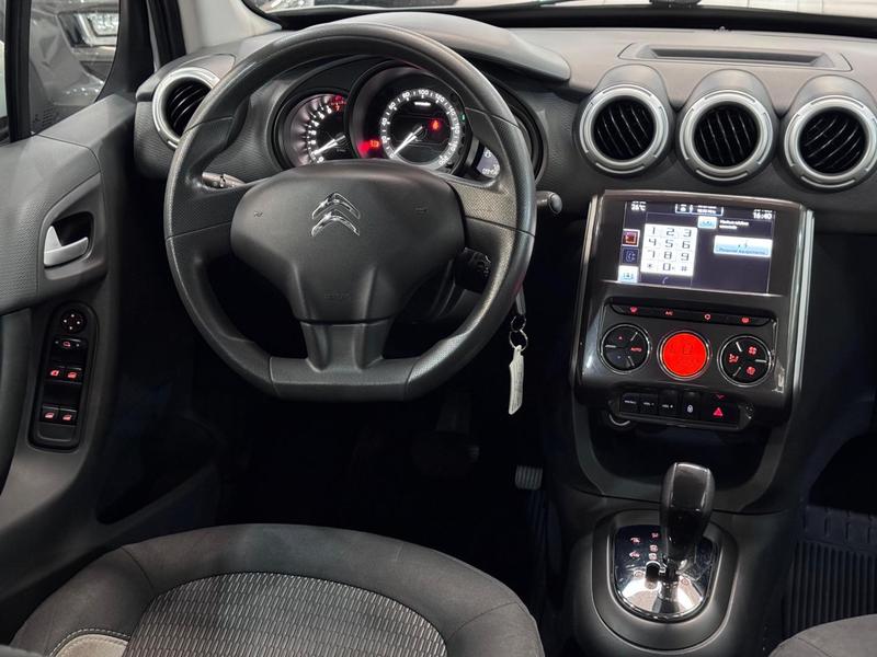 Citroën C3 Attraction A - foto 8