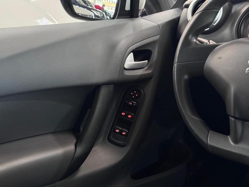 Citroën C3 Attraction A - foto 15