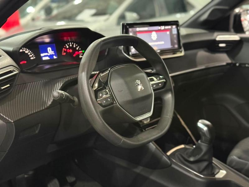 Peugeot 208 Style Mt - foto 6