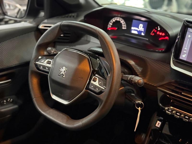 Peugeot 208 Style Mt - foto 7