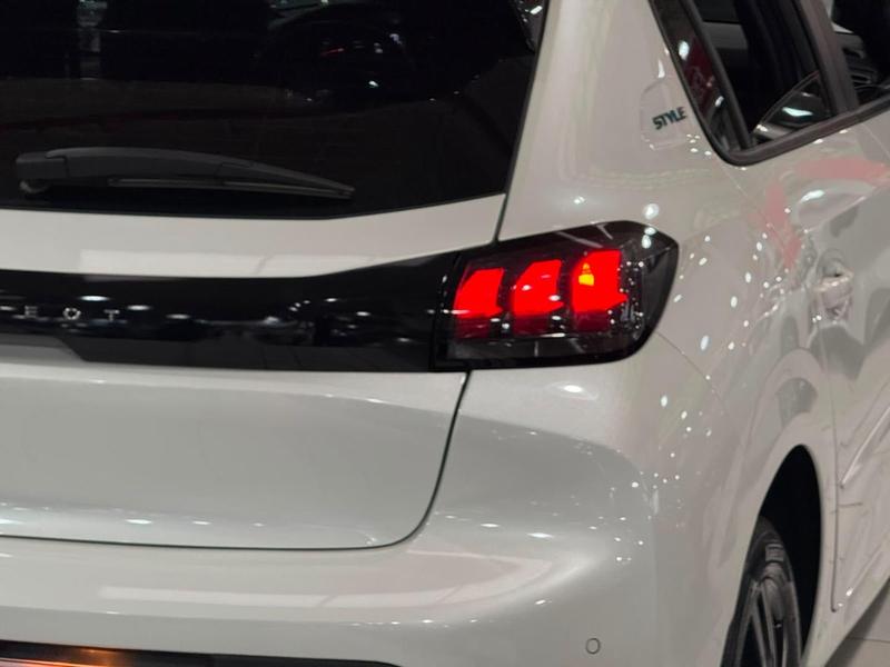 Peugeot 208 Style Mt - foto 19