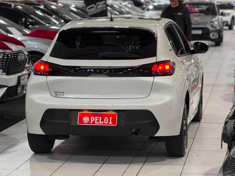 Peugeot 208 Style Mt - foto 5
