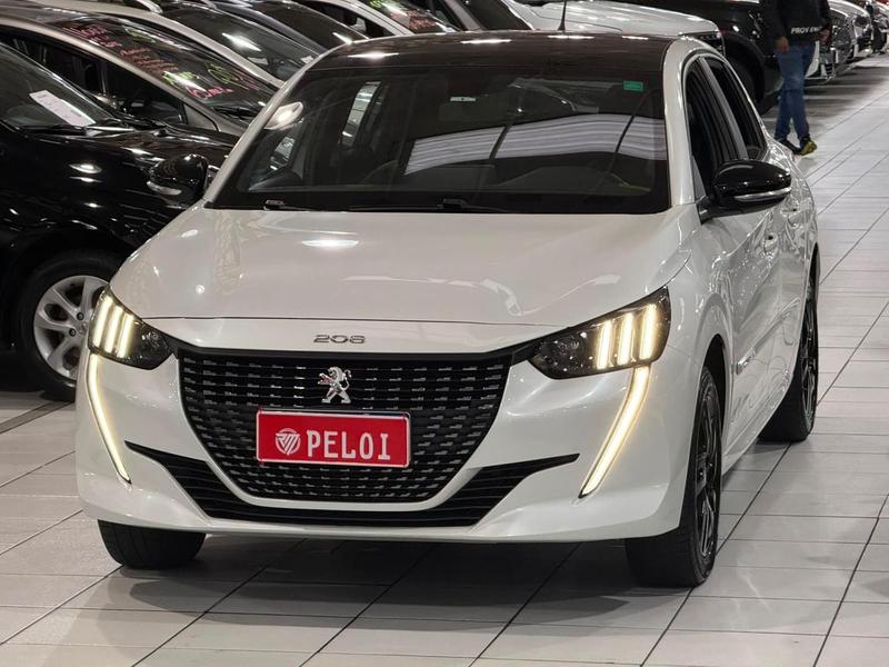 Peugeot 208 Style Mt - foto 2