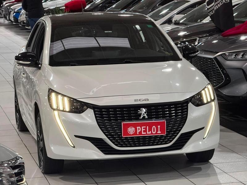 Peugeot 208 Style Mt - foto 3