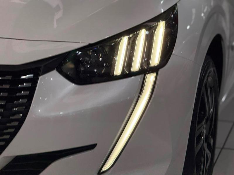 Peugeot 208 Style Mt - foto 20