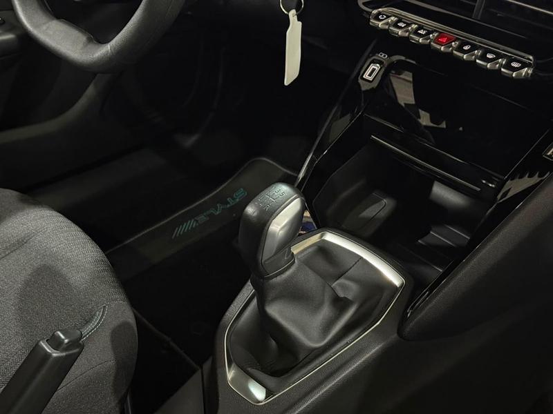 Peugeot 208 Style Mt - foto 15