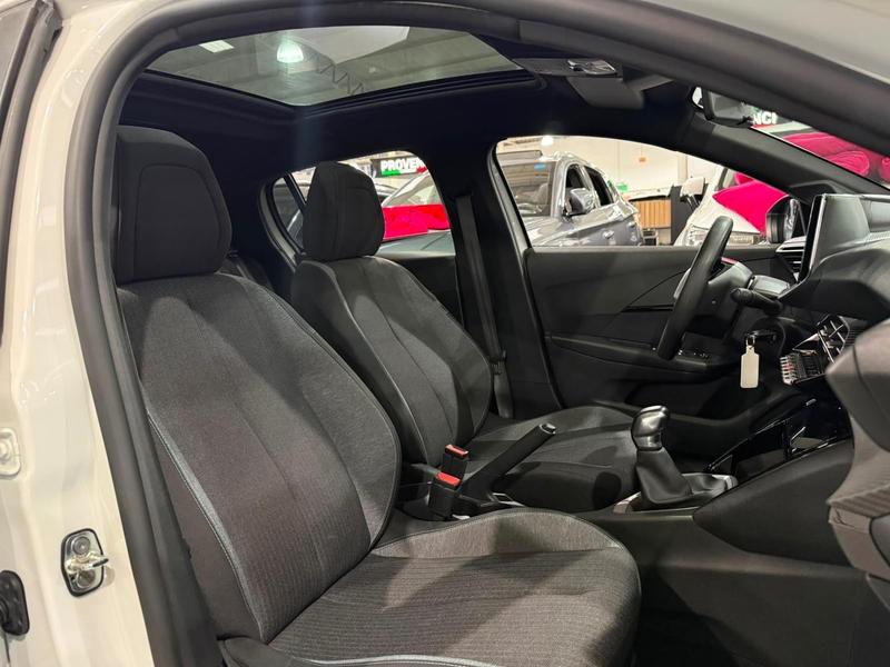 Peugeot 208 Style Mt - foto 16