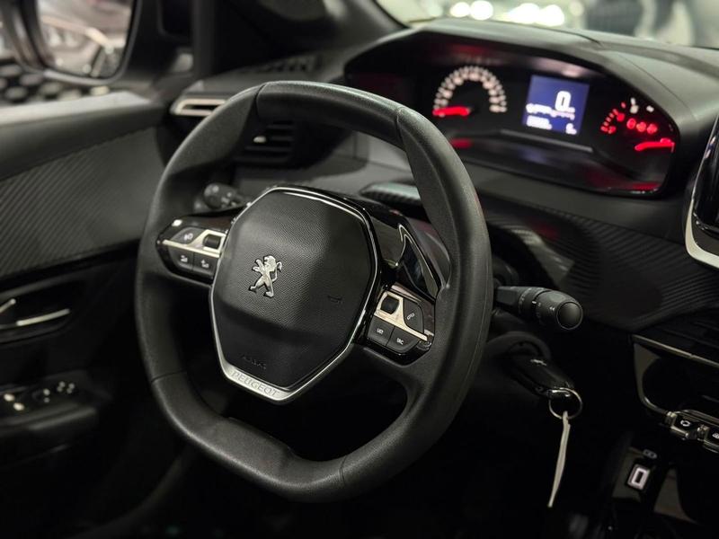 Peugeot 208 Style Mt - foto 8