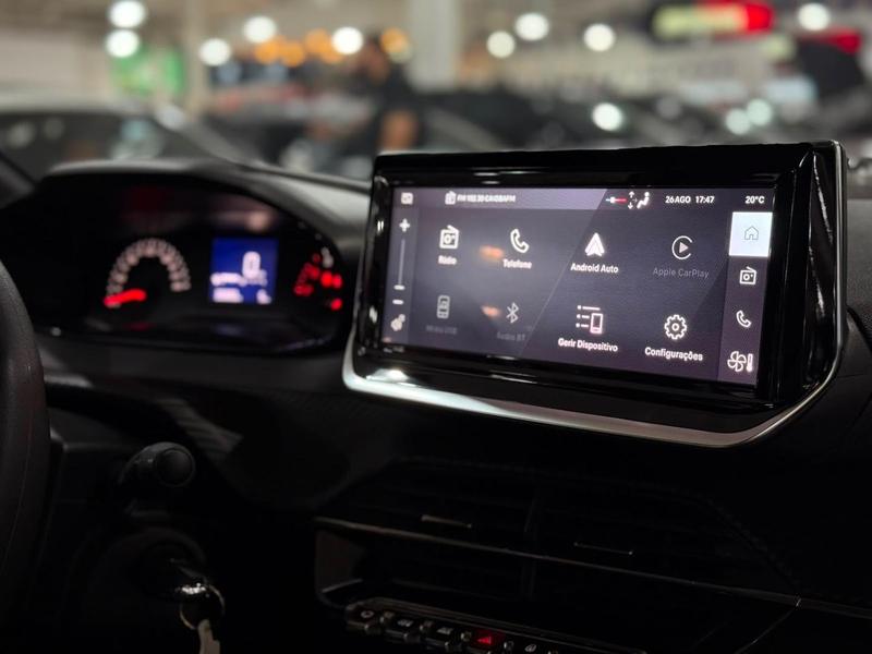 Peugeot 208 Style Mt - foto 11