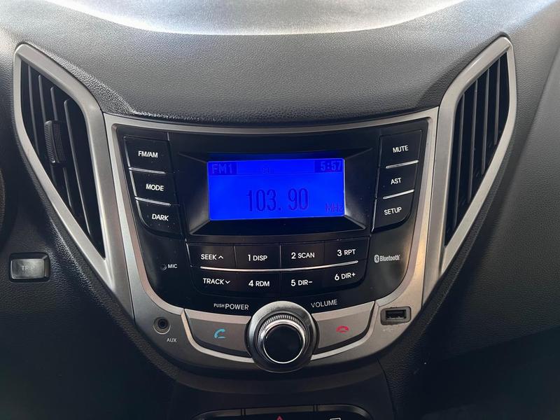 Hyundai HB20 10mt Unique - foto 14