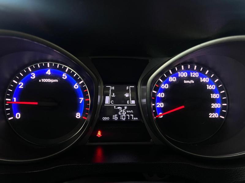 Hyundai HB20 10mt Unique - foto 13