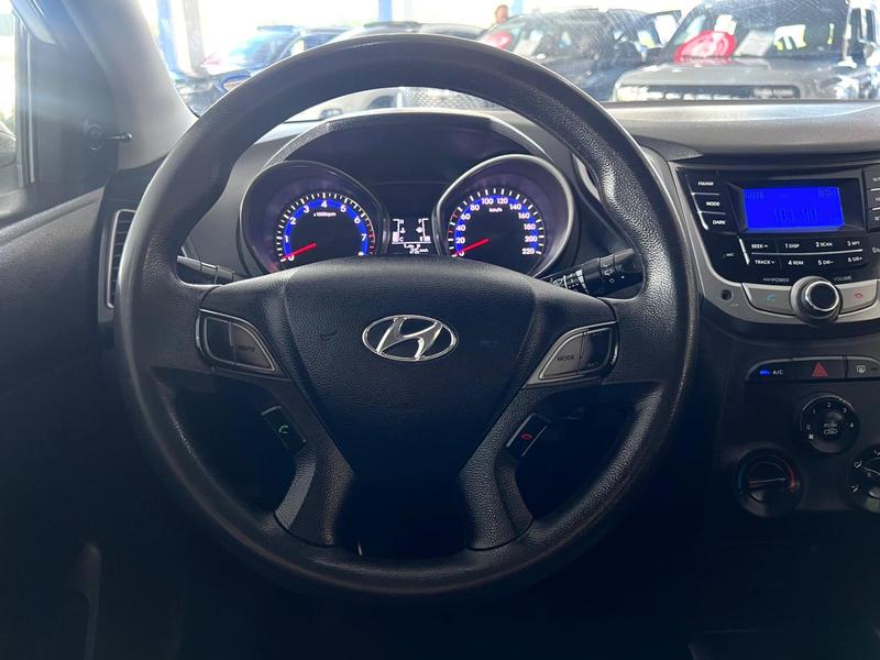 Hyundai HB20 10mt Unique - foto 10