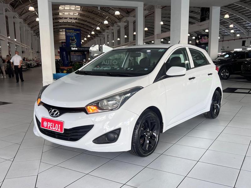 Hyundai HB20 2014 à venda