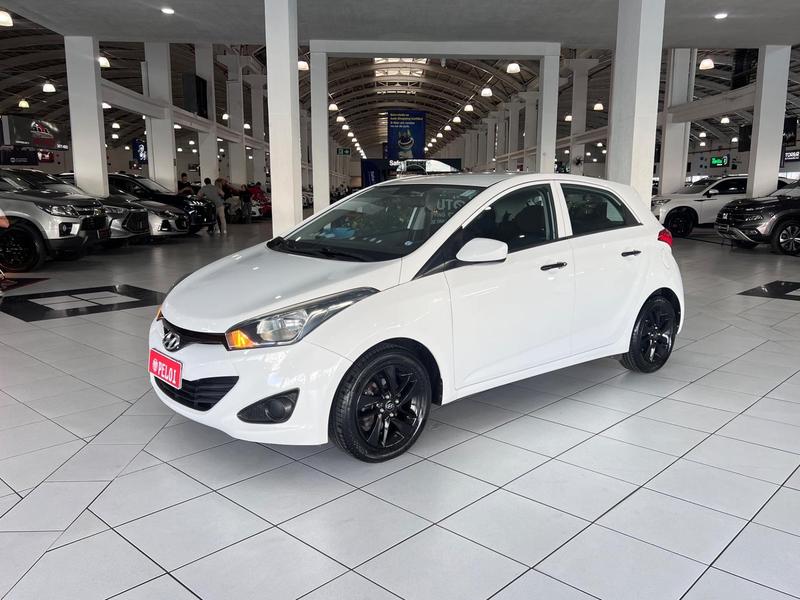 Hyundai HB20 10mt Unique - foto 3