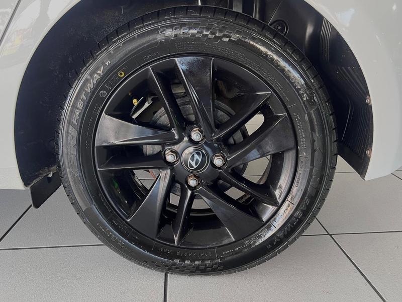 Hyundai HB20 10mt Unique - foto 18