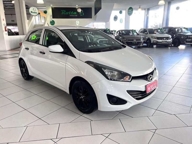Hyundai HB20 10mt Unique - foto 5