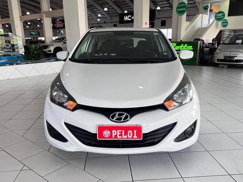 Hyundai HB20 10mt Unique - foto 4