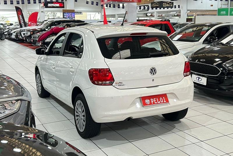 Volkswagen Gol 1.0 - foto 7
