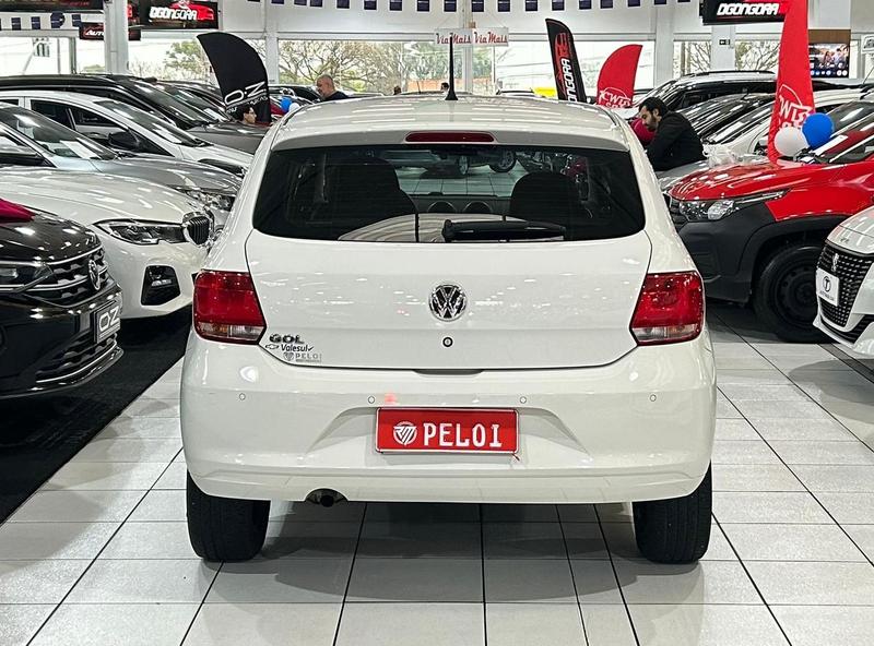 Volkswagen Gol 1.0 - foto 6