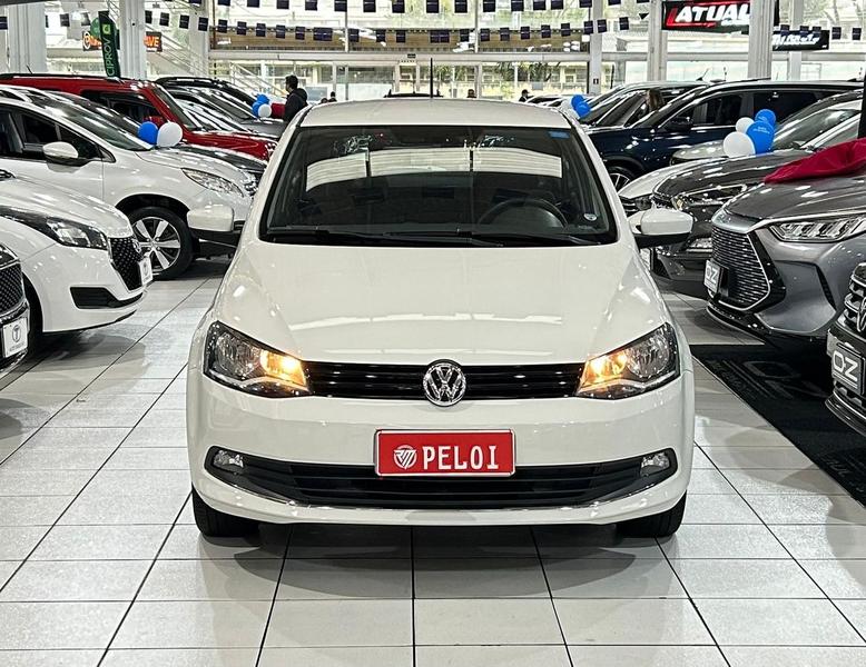 Volkswagen Gol 1.0 - foto 2