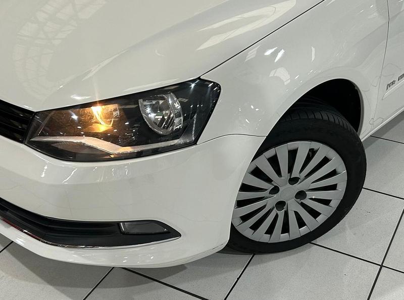 Volkswagen Gol 1.0 - foto 18