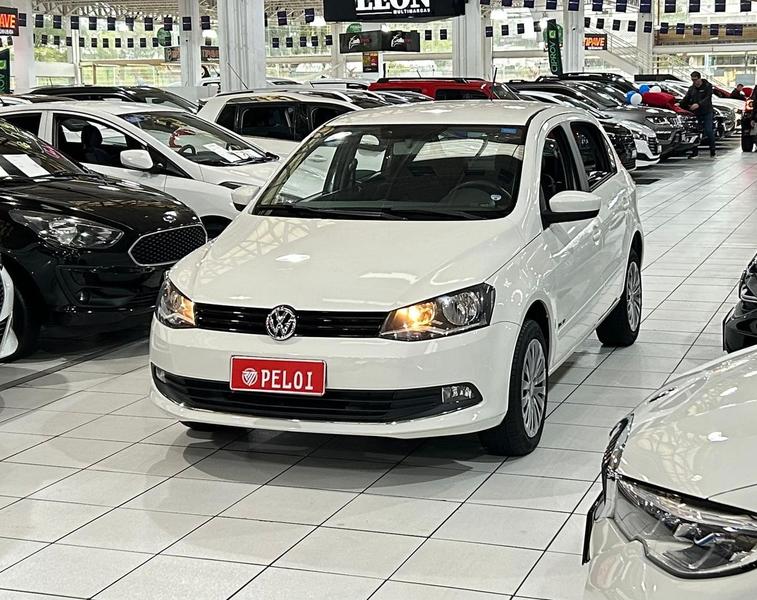 Volkswagen Gol 1.0 - foto 3
